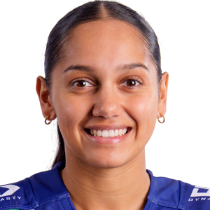 Natalia Hickling