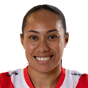 Amelia Huakau