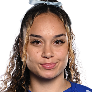 Latisha Smythe