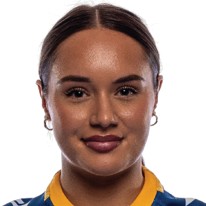 Jasmin Morrissey