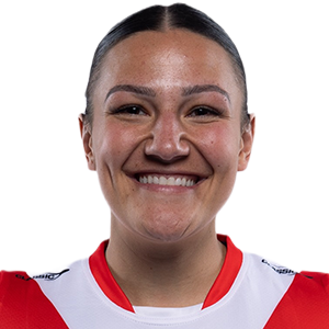 Ahlivia Ingram