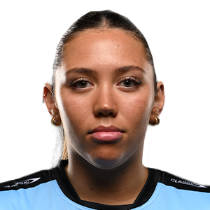 Leilani Ahsam