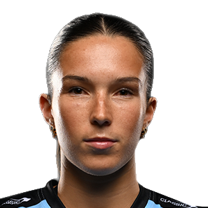 Olivia Herman