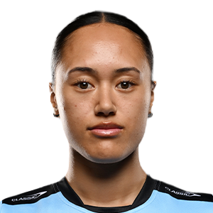 Marewakiterangi Samson