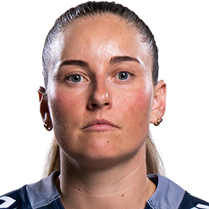 Alisha Foord