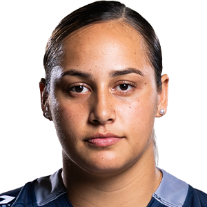 Tiana Raftstrand-Smith
