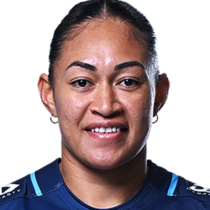 Pauline Piliae-Rasabale