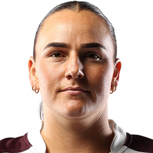 Tara McGrath-West