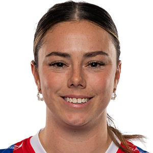 Joeli Morris