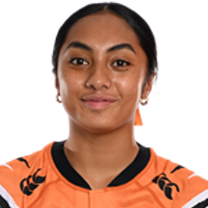 Lucyannah Luamanu-Leiataua