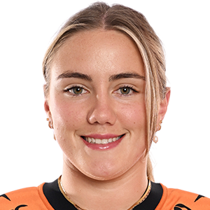 Leah Ollerton