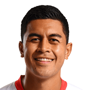 Tim Lafai