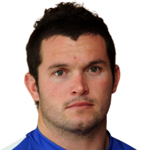 Clint Greenshields