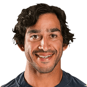 Johnathan Thurston