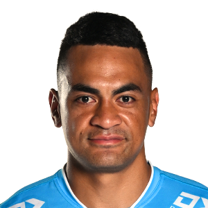 Ken Maumalo