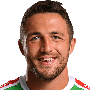 Sam Burgess
