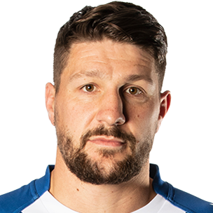 Gareth Widdop