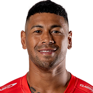 Jamayne Isaako