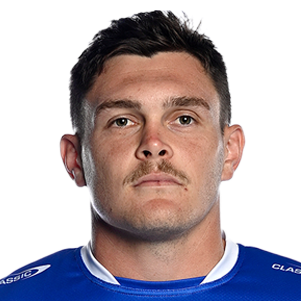 Brodie Jones