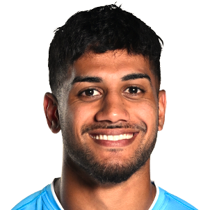 Khan-Pereira