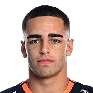 Da Silva