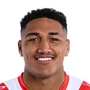 Pasifiki Tonga